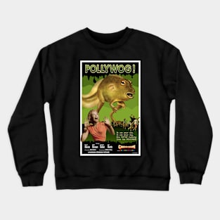 Pollywog the Movie Crewneck Sweatshirt